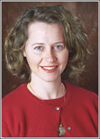Linda P. D’Andrea, M.D.