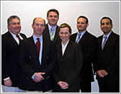 Meet Our Surgeons